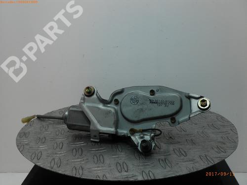 Used Rear wiper motor DAIHATSU CUORE V (L7_) 1.0 i (L701) (56 hp) 960538