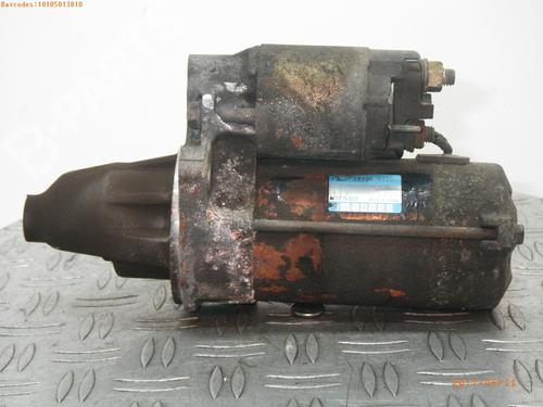 Used Starter DAIHATSU CUORE V (L7_) 1.0 i (L701) (56 hp) 745275