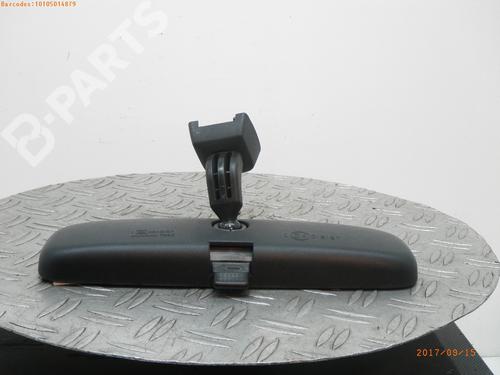 Rear mirror TOYOTA PRIUS Liftback (_W2_) 1.5 Hybrid (NHW20_, NHW20R) | BP960846I6 