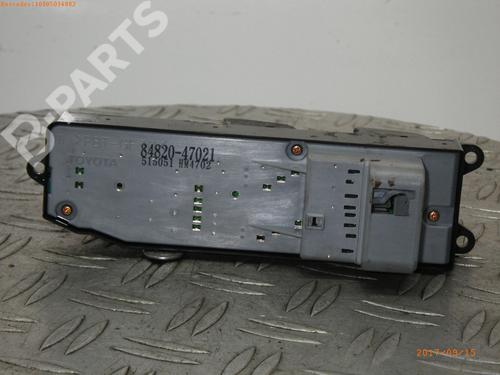 Switch TOYOTA PRIUS Liftback (_W2_) 1.5 Hybrid (NHW20_, NHW20R) | BP960849I30 