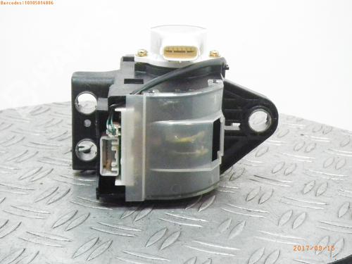Gear lever TOYOTA PRIUS Liftback (_W2_) 1.5 Hybrid (NHW20_, NHW20R) | BP1759996M90 