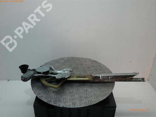 Used Rear left window mechanism TOYOTA PRIUS Liftback (_W2_) 1.5 Hybrid (NHW20_, NHW20R) (112 hp) 745519