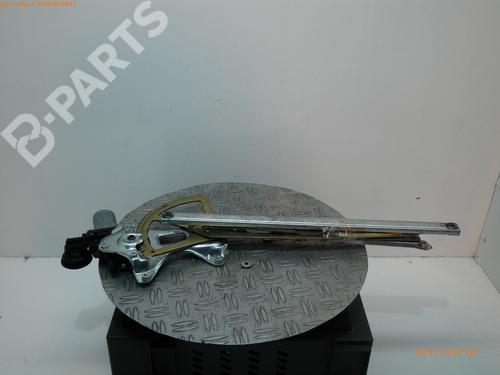 Rear left window mechanism TOYOTA PRIUS Liftback (_W2_) 1.5 Hybrid (NHW20_, NHW20R) | BP745519C24 
