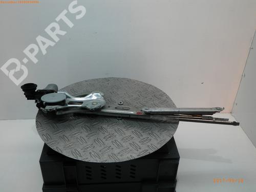 Used Front right window mechanism TOYOTA PRIUS Liftback (_W2_) 1.5 Hybrid (NHW20_, NHW20R) (112 hp) 745522