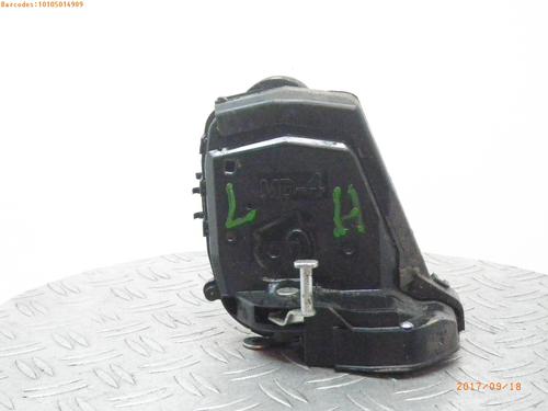 Used Rear left lock TOYOTA PRIUS Liftback (_W2_) 1.5 Hybrid (NHW20_, NHW20R) (112 hp) 960855