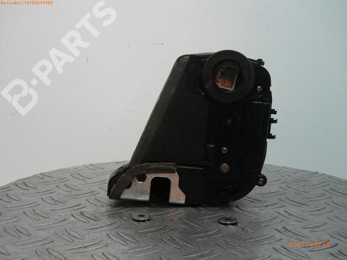 Rear left lock TOYOTA PRIUS Liftback (_W2_) 1.5 Hybrid (NHW20_, NHW20R) | BP960855C100 