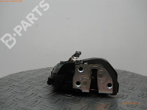 Rear left lock TOYOTA PRIUS Liftback (_W2_) 1.5 Hybrid (NHW20_, NHW20R) | BP960855C100 