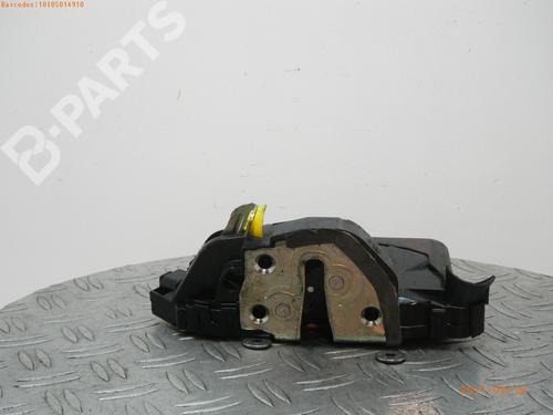Front left lock TOYOTA PRIUS Liftback (_W2_) 1.5 Hybrid (NHW20_, NHW20R) | BP960856C98 