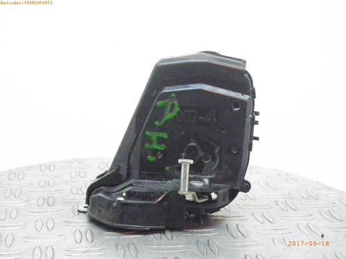 Used Rear right lock TOYOTA PRIUS Liftback (_W2_) 1.5 Hybrid (NHW20_, NHW20R) (112 hp) 960857