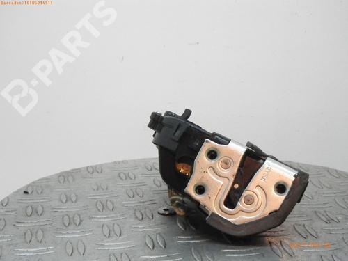 Rear right lock TOYOTA PRIUS Liftback (_W2_) 1.5 Hybrid (NHW20_, NHW20R) | BP960857C99 