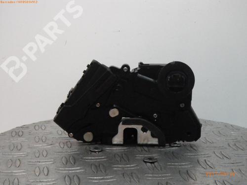 Front right lock TOYOTA PRIUS Liftback (_W2_) 1.5 Hybrid (NHW20_, NHW20R) | BP960858C97 