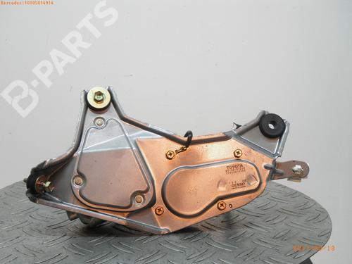 Used Rear wiper motor TOYOTA PRIUS Liftback (_W2_) 1.5 Hybrid (NHW20_, NHW20R) (112 hp) 960860