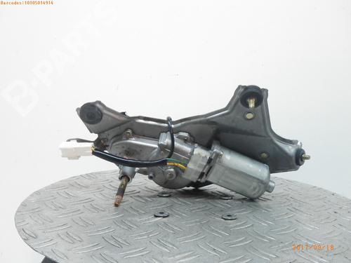 Rear wiper motor TOYOTA PRIUS Liftback (_W2_) 1.5 Hybrid (NHW20_, NHW20R) | BP960860M102 