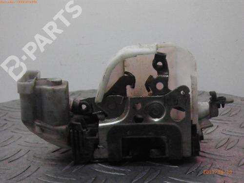 Used Front right lock FIAT PUNTO (188_) 1.2 Natural Power (60 hp) 960879