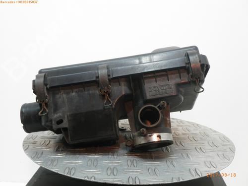 Air filter box TOYOTA PRIUS Liftback (_W2_) 1.5 Hybrid (NHW20_, NHW20R) | BP960897M87 