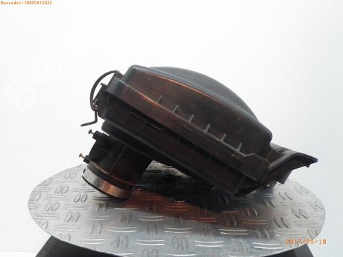 Air filter box TOYOTA PRIUS Liftback (_W2_) 1.5 Hybrid (NHW20_, NHW20R) | BP960897M87 