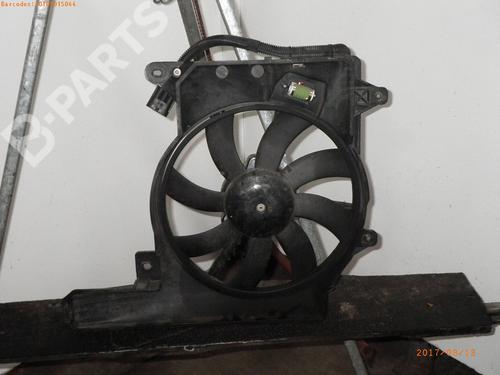 Køleventilator elektrisk OPEL MERIVA A MPV (X03) 1.7 CDTI (E75) | BP960907M35 