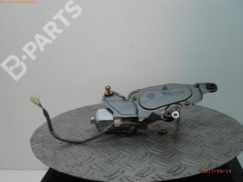 Used Rear wiper motor DAIHATSU CUORE V (L7_) 1.0 i (L701) (56 hp) 960959