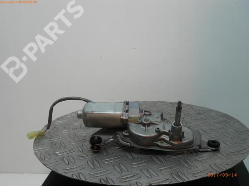 Rear wiper motor DAIHATSU CUORE V (L7_) 1.0 i (L701) | BP960959M102 