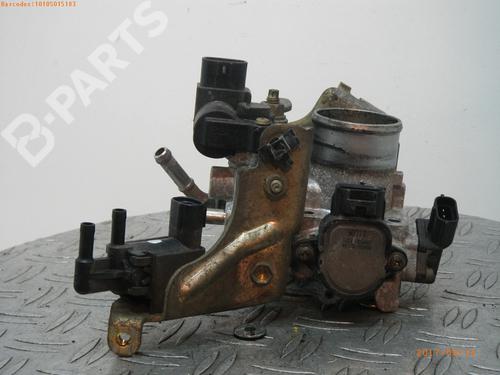 Throttle body DAIHATSU CUORE V (L7_) 1.0 i (L701) | BP745574M82 