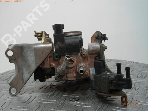 Throttle body DAIHATSU CUORE V (L7_) 1.0 i (L701) | BP745574M82 
