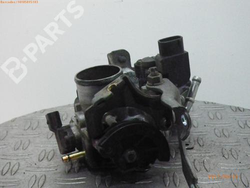 Throttle body DAIHATSU CUORE V (L7_) 1.0 i (L701) | BP745574M82 
