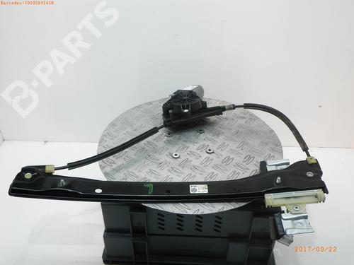 Used Front left window mechanism SEAT Mii (KF1, KE1) 1.0 (60 hp) 745629
