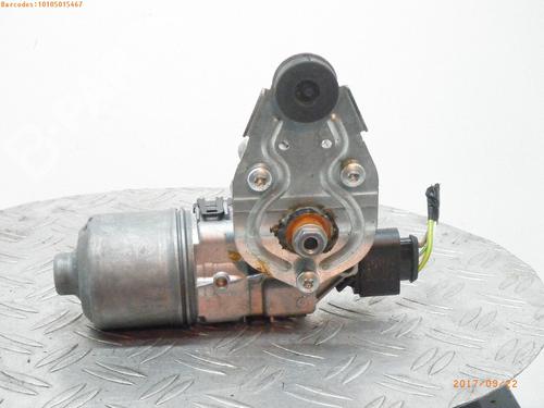 Used Front wiper motor SEAT Mii (KF1, KE1) 1.0 (60 hp) 961060