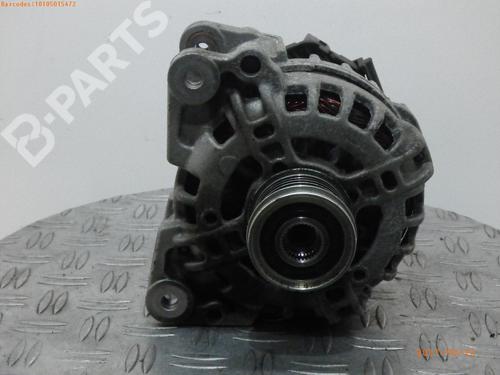 Generator SEAT Mii (KF1, KE1) 1.0 (60 hp) 745636
