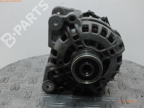 Alternador SEAT Mii (KF1, KE1) 1.0 (60 hp) 745636