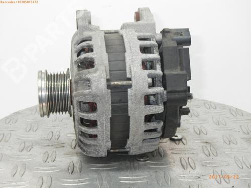 Alternator SEAT Mii (KF1, KE1) 1.0 | BP745636M7 