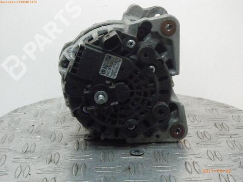 Alternator SEAT Mii (KF1, KE1) 1.0 | BP745636M7 