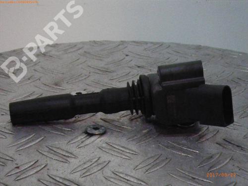 Used Ignition coil SEAT Mii (KF1, KE1) 1.0 (60 hp) 961063