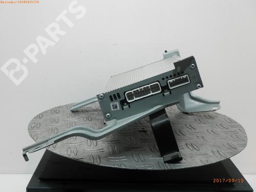 Radio TOYOTA PRIUS Liftback (_W2_) 1.5 Hybrid (NHW20_, NHW20R) | BP961126E6 