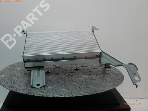 Radio TOYOTA PRIUS Liftback (_W2_) 1.5 Hybrid (NHW20_, NHW20R) | BP961126E6 