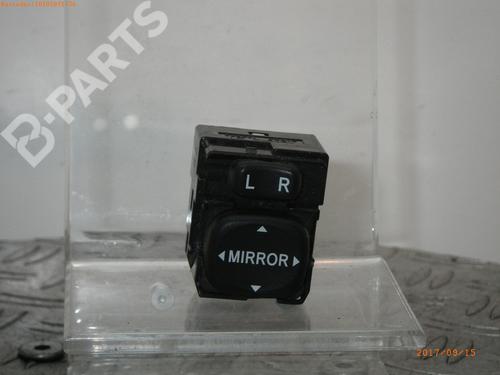 Used Mirror switch TOYOTA PRIUS Liftback (_W2_) 1.5 Hybrid (NHW20_, NHW20R) (112 hp) 961128