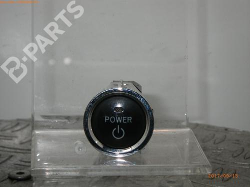 Used Switch TOYOTA PRIUS Liftback (_W2_) 1.5 Hybrid (NHW20_, NHW20R) (112 hp) 961130