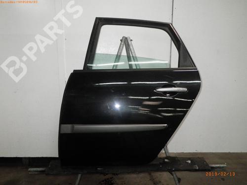 Used Left rear door RENAULT GRAND SCÉNIC II (JM0/1_) 2.0 (135 hp) 745776