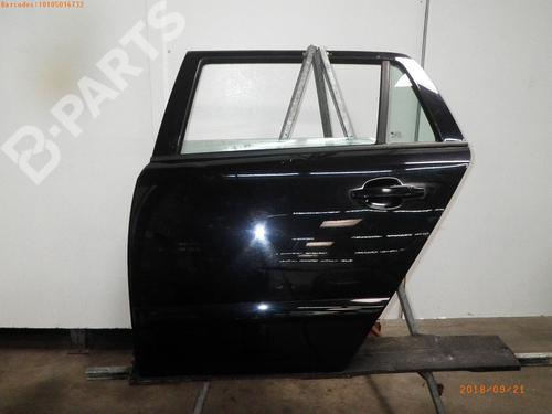 Used Left rear door OPEL ASTRA H Estate (A04) 1.7 CDTI (L35) (110 hp) 745889