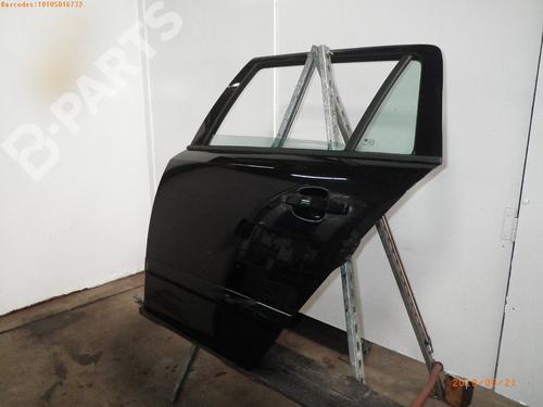 Left rear door OPEL ASTRA H Estate (A04) 1.7 CDTI (L35) | BP745889C4 
