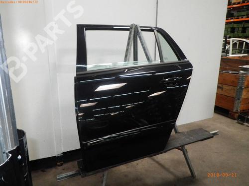 Left rear door OPEL ASTRA H Estate (A04) 1.7 CDTI (L35) | BP745889C4 