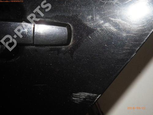 Left rear door OPEL ASTRA H Estate (A04) 1.7 CDTI (L35) | BP745889C4 
