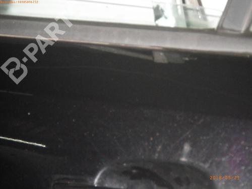 Left rear door OPEL ASTRA H Estate (A04) 1.7 CDTI (L35) | BP745889C4 