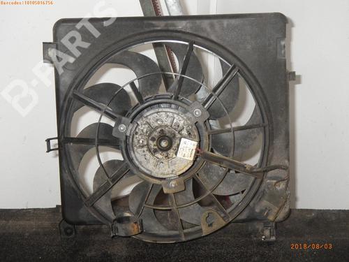 Køleventilator elektrisk OPEL ASTRA H Estate (A04) 1.7 CDTI (L35) (110 hp) 961463