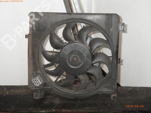 Radiator fan OPEL ASTRA H Estate (A04) 1.7 CDTI (L35) | BP961463M35 