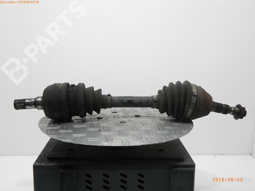 Antriebswelle links vorne für OPEL ASTRA H Estate (A04) 1.7 CDTI (L35) (110 hp) 961468