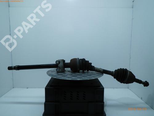 Used Right front driveshaft OPEL ASTRA H Estate (A04) 1.7 CDTI (L35) (110 hp) 961469