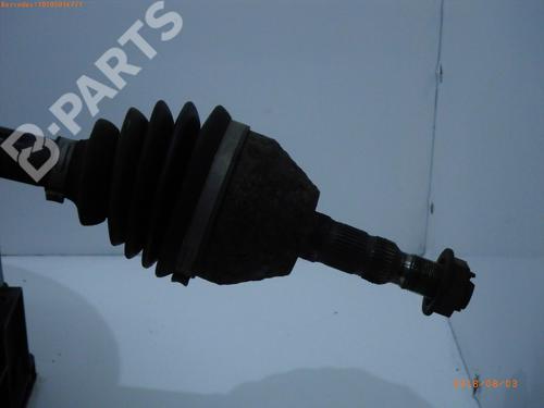 Right front driveshaft OPEL ASTRA H Estate (A04) 1.7 CDTI (L35) | BP961469M39 