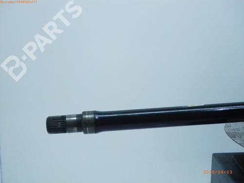 Right front driveshaft OPEL ASTRA H Estate (A04) 1.7 CDTI (L35) | BP961469M39 