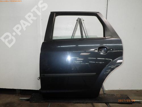 Used Left rear door FORD FOCUS II Turnier (DA_, FFS, DS) 1.6 TDCi (109 hp) 745978